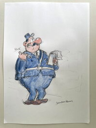 Indications couleurs