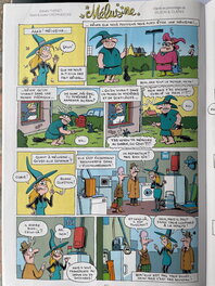 Page publiée Page publiée