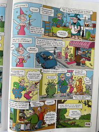 Page publiée Page publiée