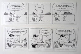 Strips 1 et 2 Strips 1 et 2