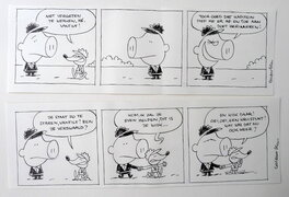 Strips 3 et 4 Strips 3 et 4