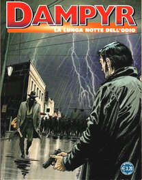 "La  lunga notte dell’odio"