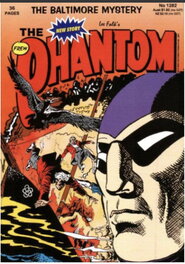 Australia Phantom Cover 🇦🇺 Australia Phantom Cover 🇦🇺