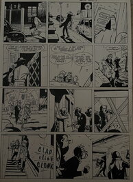 En noir et blanc En noir et blanc