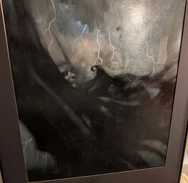 dm - Aa:ashose - Original art