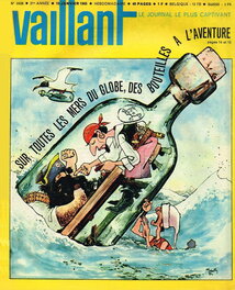 Publication de Vaillant