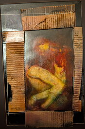 bs - }+{ - Comic Strip