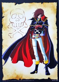 Offset 14,8 x 21 : ALBATOR