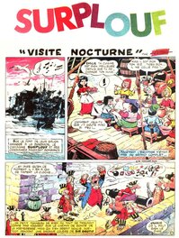 Page de titre Page de titre