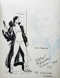 OUKASE   T1 TEMPÊTE NOIRE