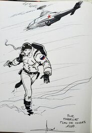 OUKASE   T3 FRERES ENNEMIS