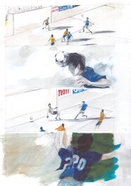 Paolo Castaldi - 1982 - Original Cover