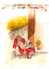 Festival BD Massillargues-Attuech