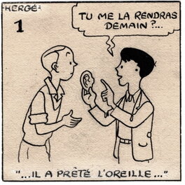 Hergé
