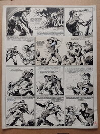 La planche 7 au format entier La planche 7 au format entier