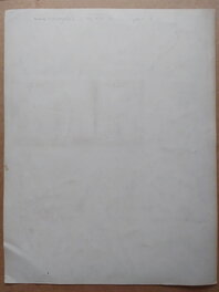 Le verso de la planche 7 au format entier Le verso de la planche 7 au format entier