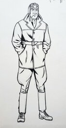 LA CITE DE L'ETERNEL RETOUR