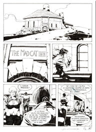 Corrado Roi - Corrado Roi - Brendon n. 86 - Comic Strip