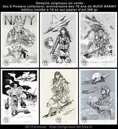 Buck danny Buck danny