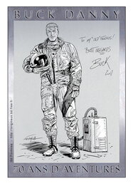 Buck danny Buck danny