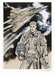 Buck danny Buck danny