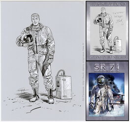 Buck danny Buck danny