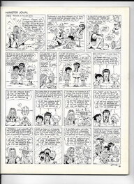 Page 33 du magazine R&F