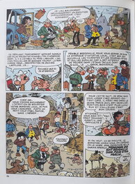 Achille Talon (Tome 40, page 26)