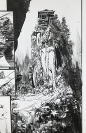 Quel niveau de détails