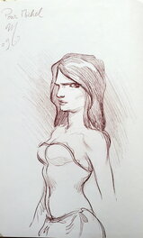 Ensemble dédicace Ensemble dédicace