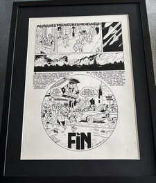 La planche ´ en vrai ´