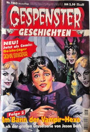 Comic release Comic release