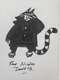 LA VILLE DES MAUVAIS RÊVES - URANI