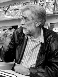 Don Lawrence Don Lawrence