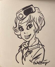 François Walthéry.