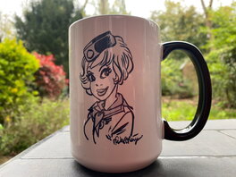 François Walthéry.