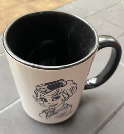 François Walthéry.