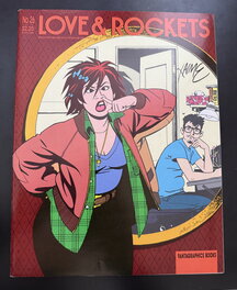 Published cover