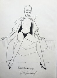 JESSICA BLANDY    T7 REPONDEZ, MOURANT...