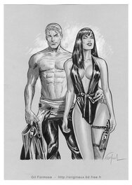 Buck danny