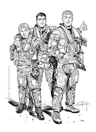 Buck danny