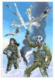 Buck danny