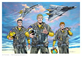 Buck danny