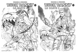 Buck danny