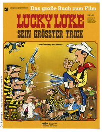 Lucky luke