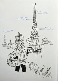 LA CELIBATAIRE   T2 SURVIVANTE