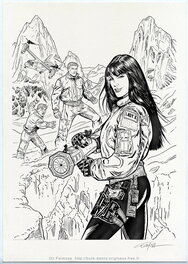 Buck danny Buck danny