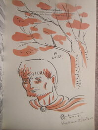 Michele Petrucci - Metauro