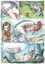 Duam-Planche originale 14