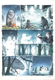 Duam-Planche originale n°10